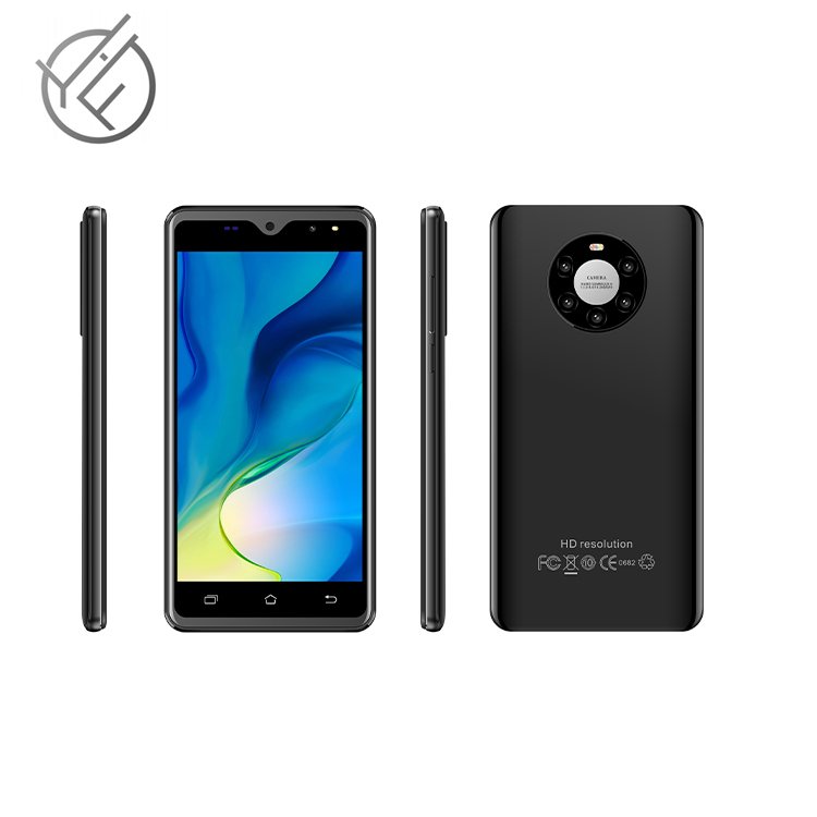 MTK6572 3G Single Core 512M luxury new release phones mobile android smartphone